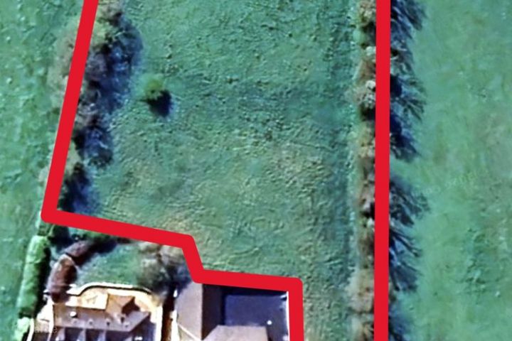 Drumleek South & Derrycreevy, Castleblayney, Co. Monaghan