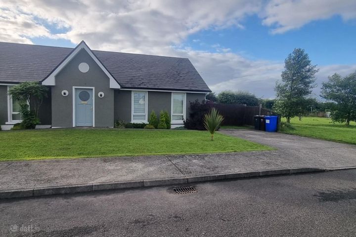 9 Lisacul Manor, Lisacul, Castlerea, Co. Roscommon, F45E277