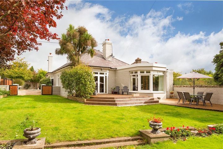 2 Newtownpark Ave, Blackrock, Dublin, Dublin