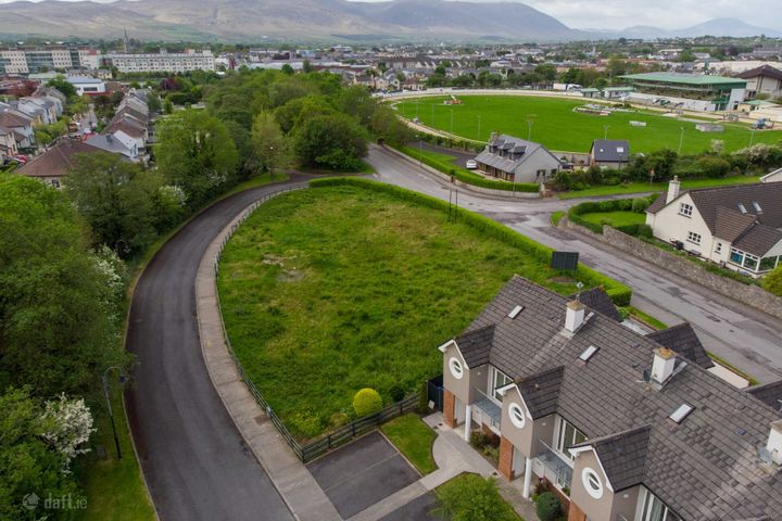 Site With FPP For, Assisted Living Apartments, Oakview Village, Tralee, Co. Kerry