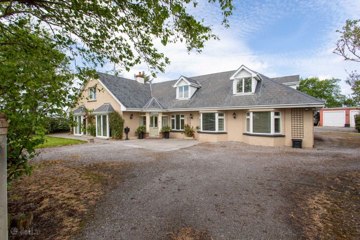 Delrian, Graigue, Ardfert, Co.Kerry, V92AW60