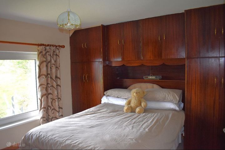 Derrymore Strand, Camp, Co. Kerry