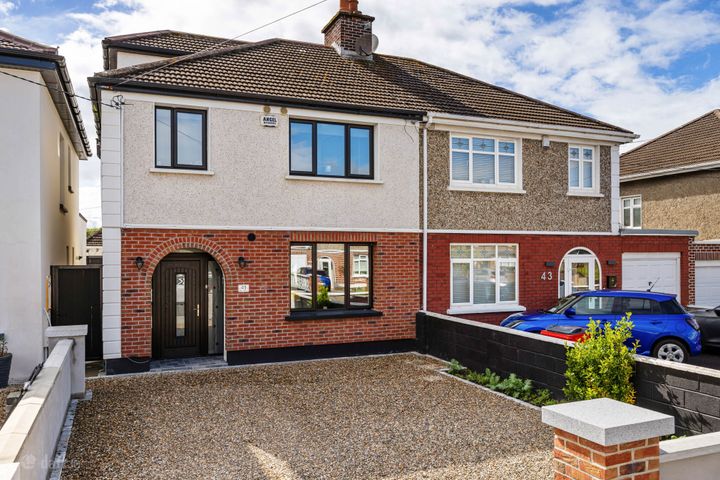 41 Willow Park Road, Glasnevin, Dublin 11, D11TW54