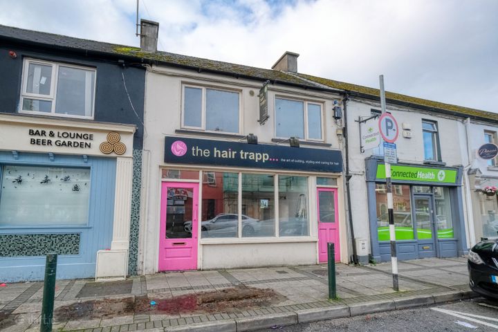 Dublin Street, Longford, N39 K571