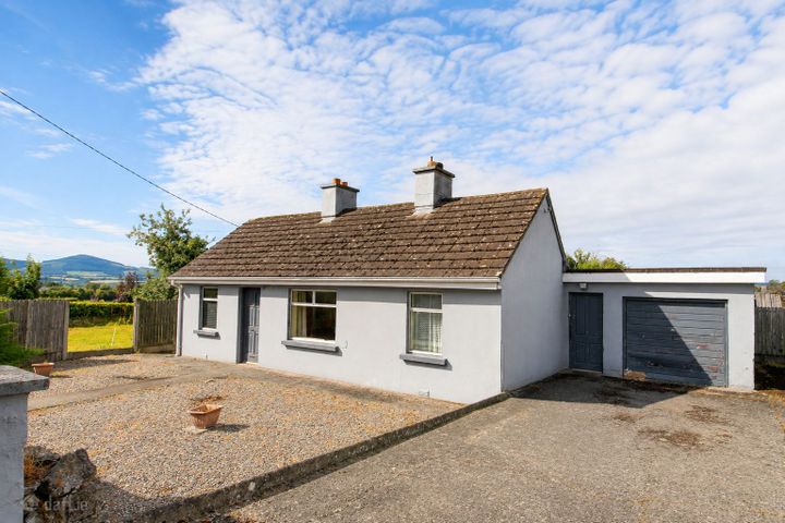 3 Croneyhorn Lower, Carnew, Co. Wicklow, Y14P215