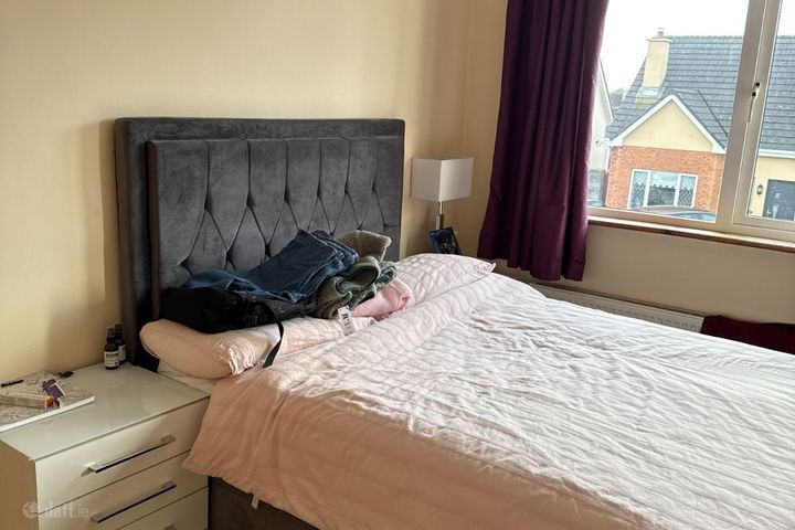 Bothar Sioda, Shannon, Co. Clare