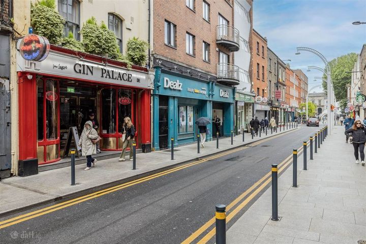 Liffey Walk, 11-13 Liffey Street Lower, Dublin 1, Dublin 1