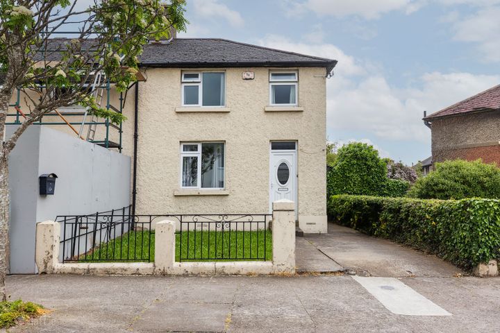 23 Walsh Road, Dublin 9, Drumcondra, Co. Dublin, D09TD45