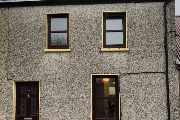 26 Upper Convent Road, Blackrock, Cork, Blackrock, Co. Cork