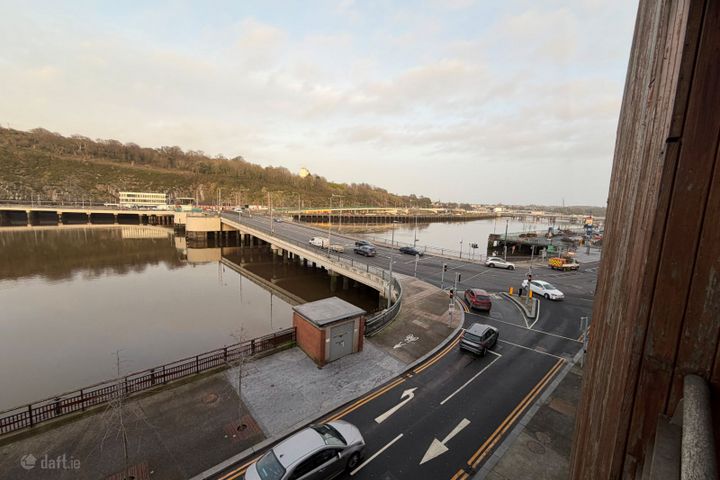 Apartment 3, Grattan Quay Apartments, Waterford City Centre