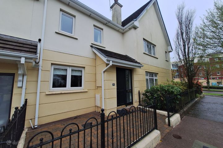 40 Clonlea, Mount Oval Village, Rochestown, Co. Cork