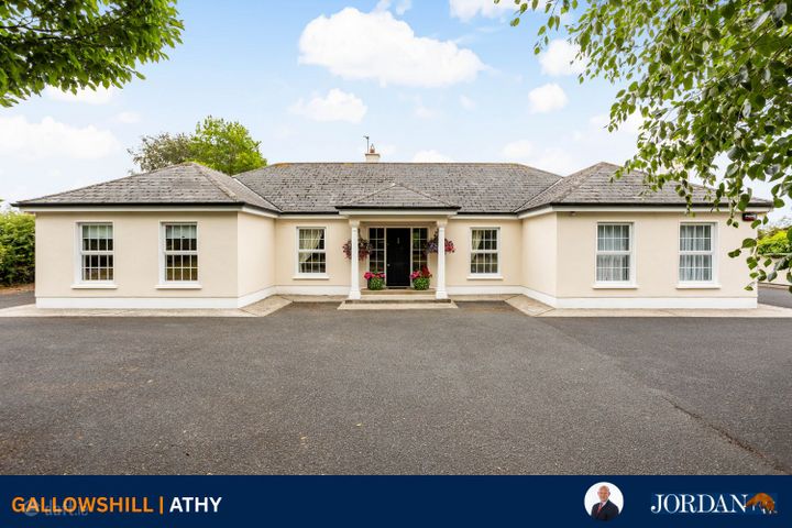 Gallowshill, Athy, Co. Kildare, R14WC61
