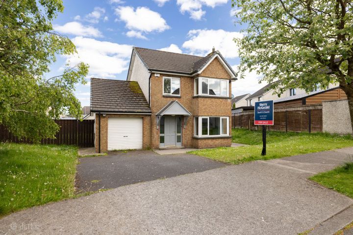 224 Greenpark Meadows, Mullingar, Mullingar, Co. Westmeath, N91D9W0