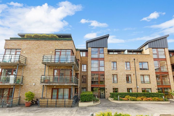 Apartment 325, Mother Teresa House, Loreto Abbey, Rathfarnham, Dublin 14, D14T389