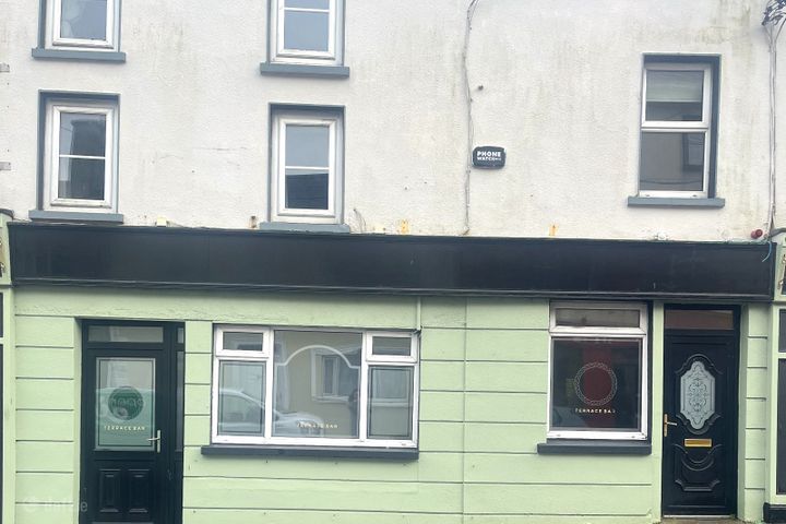 Main Street, Ballingarry, Ballingarry, Co. Limerick