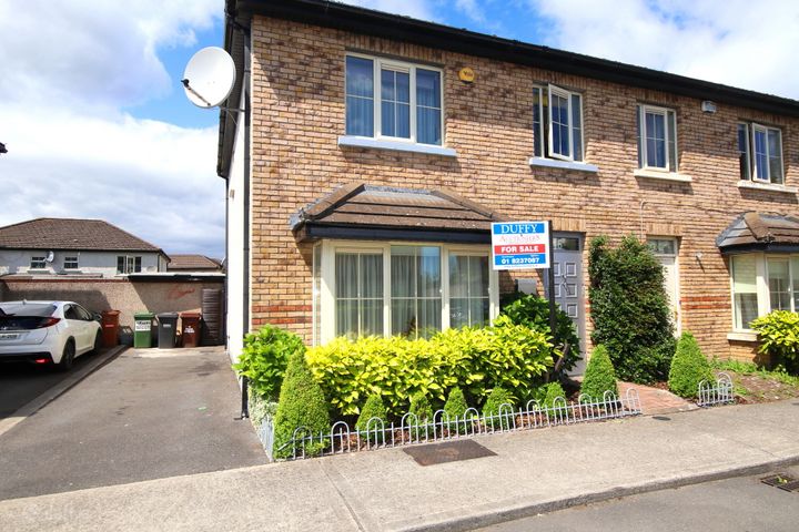 16 Cruise Park Rise, Tyrrelstown, Dublin 15, Dublin 15, Dublin