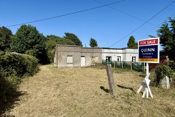 No. 7 Grotto Terrace, Ballygarron, Kilmuckridge, Co. Wexford