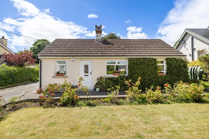 3 Bellevue Cottages, Delgany, Co. Wicklow, A63PV29