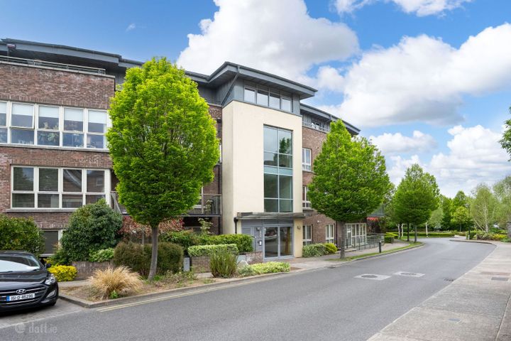 Apartment 24, The Crescent, Fortfield Square, Terenure, Co. Dublin, D6WVW44