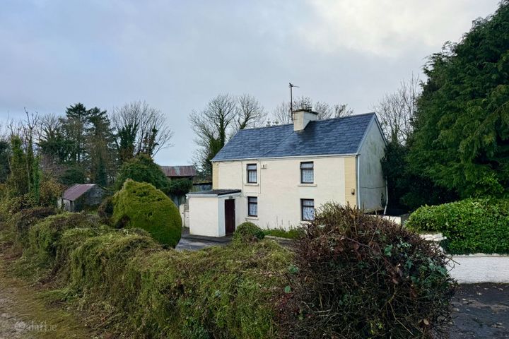 Lavallyroe, Ballyhaunis, Mayo, Mayo