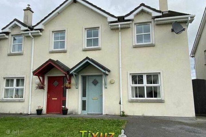 Brook Drive,Ivowen,Kilsheelan,Clonmel,Co. Tipperary, Kilsheelan, Co. Tipperary
