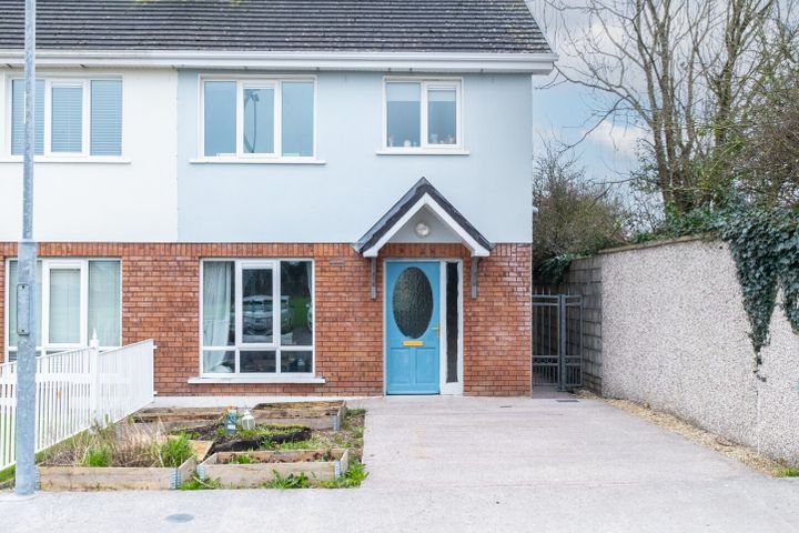 53 Gleann Tuarigh, Chickley's Road, Youghal, Co. Cork, P36WF85