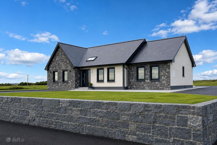Knockatee , Dunmore, Co. Galway