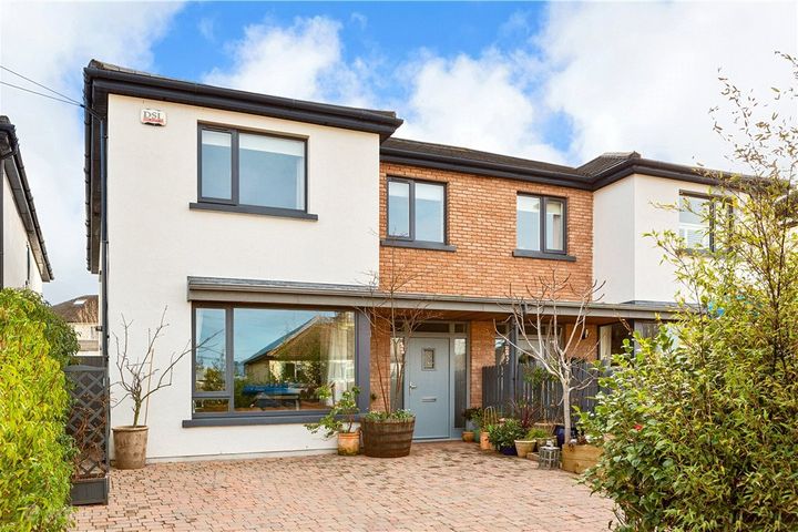 5b Springhill Park, Killiney, Dublin, Dublin