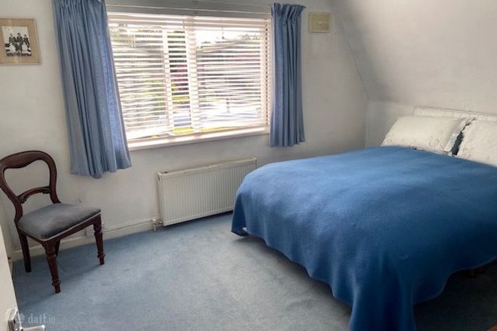 Carlow Road, Athy, Co. Kildare