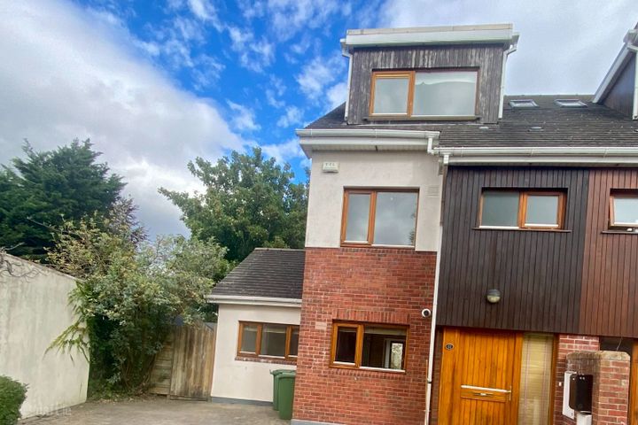 11 Frankfort Court, Dundrum, Dublin 14