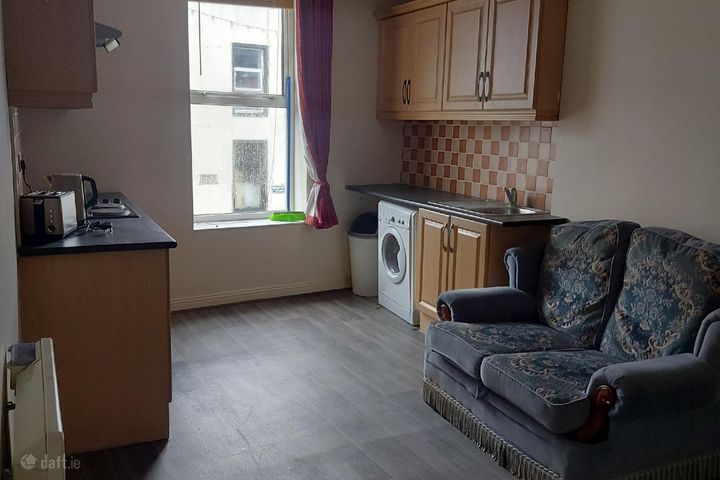 Apartment 4, 22 Cecil Street, Limerick, Limerick City Centre