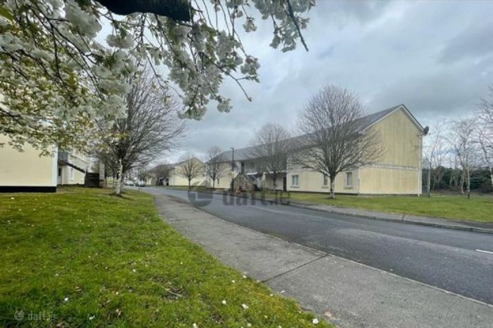 Tubbercurry Town Centre, Tubbercurry, Co. Sligo