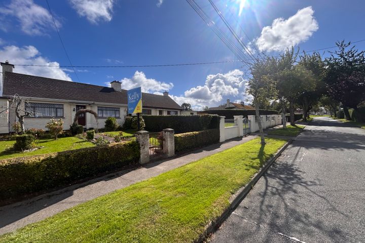 10 Ballynakelly Cottages, Ballynakelly, Newcastle, Co. Dublin, D22XV88