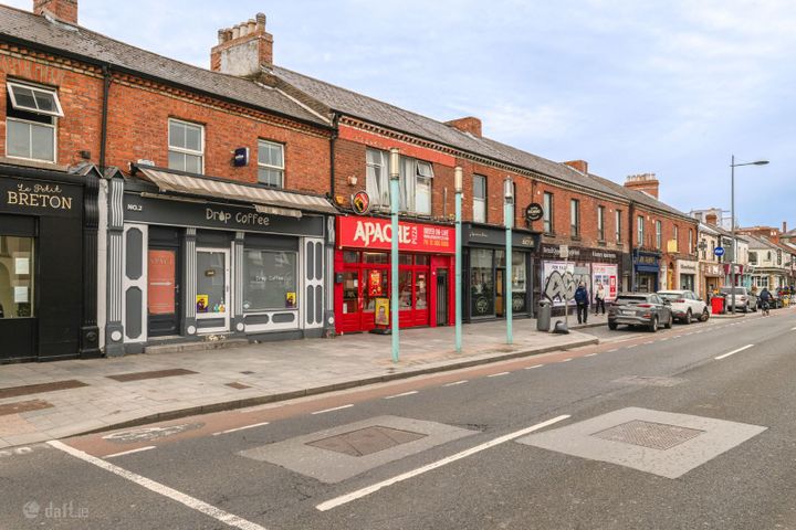 Apartment 2a, 1 Drumcondra Road Lower, Drumcondra, Dublin 9