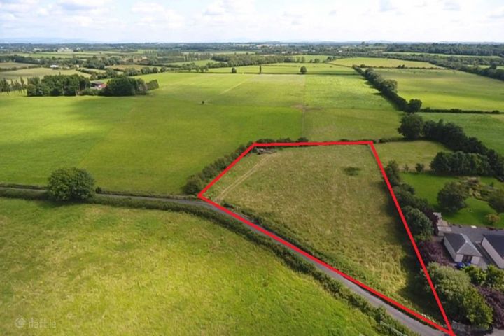Fanningstown, Patrickswell, Co. Limerick
