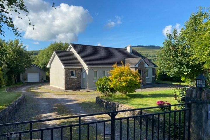 Glannagilliagh, Caragh Lake, Co. Kerry, V93YP71