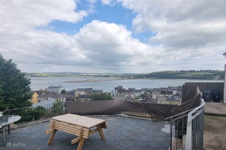 Hayman'S Hill, Youghal, Youghal, Co. Cork, P36W267