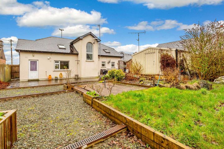 Parkview, Oldcastle, Kells, Co. Meath, A82XY46