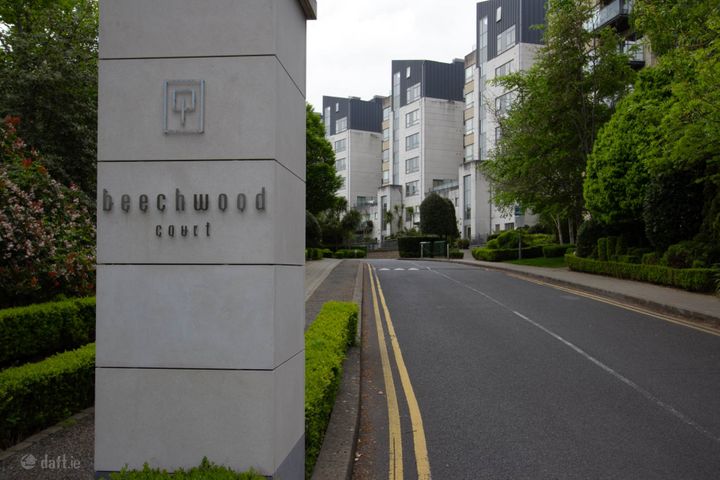 Apartment 279, Block D, Beechwood Court, Stillorgan, Co. Dublin