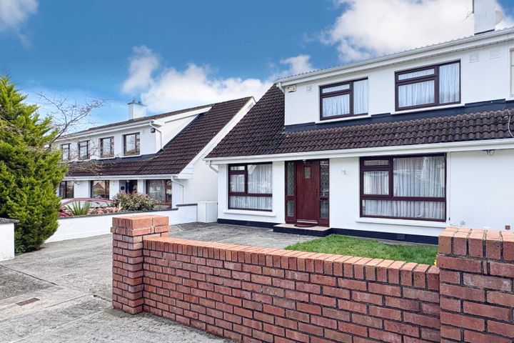 9 Oak Road, Dukesmeadows, Kilkenny, Co. Kilkenny, R95PNW4