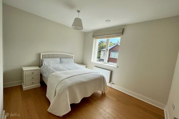Brennanstown Wood, Brennanstown, Dublin 18
