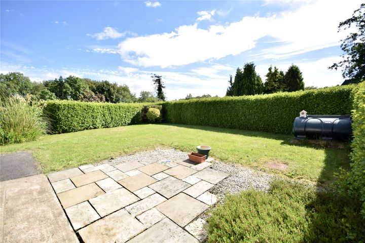 74 The Green, Ballymacool, Letterkenny, Co. Donegal, F92V8R6