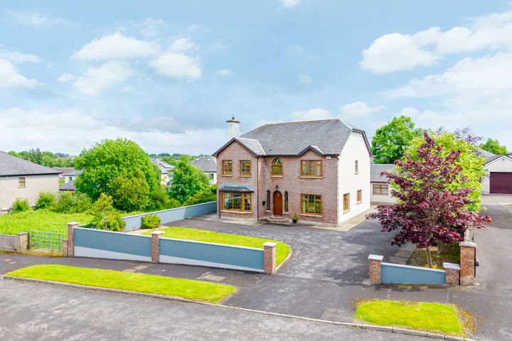 14 Westbury, Mayfield, Claremorris, Co. Mayo, F12A0E0
