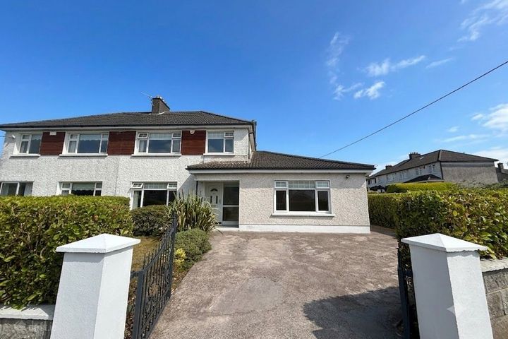 49 Southbury Road, Glasheen, Glasheen, Co. Cork