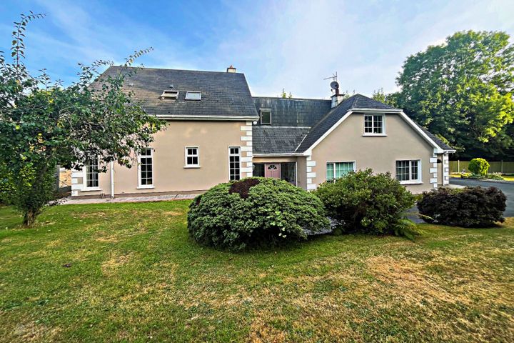 Ballingown West, Villierstown, Villierstown, Co. Waterford, P51E242