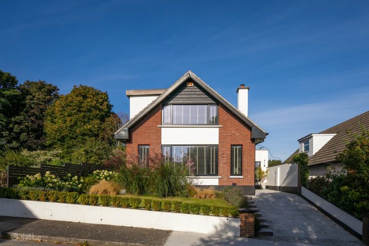 1 Greythorn Park, Glenageary Rd Upper, Dun Laoghaire, Dublin