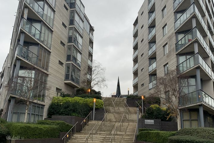 Apartment 43, The Moyle, Prospect Hill, Finglas, Dublin 11