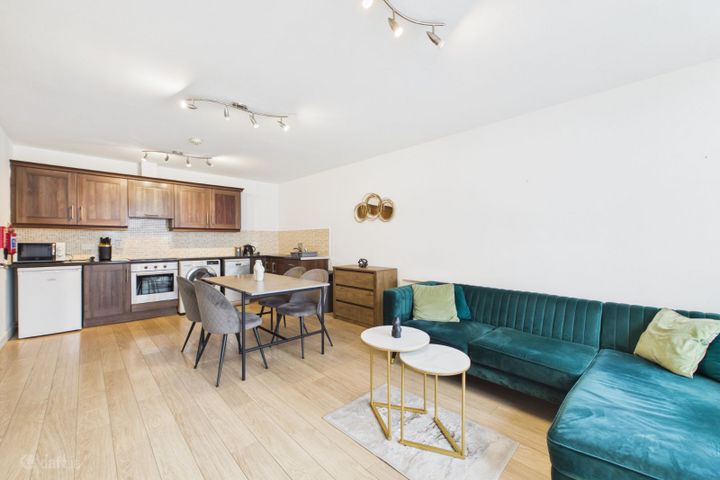 16 Block A, The Courtyard Apartments, Summerhill Terrace, Waterford City Centre, Co. Waterford