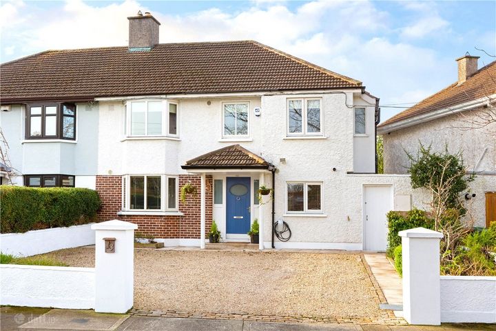 13 Weston Park, Churchtown, Dublin 14, Dublin 14, Dublin