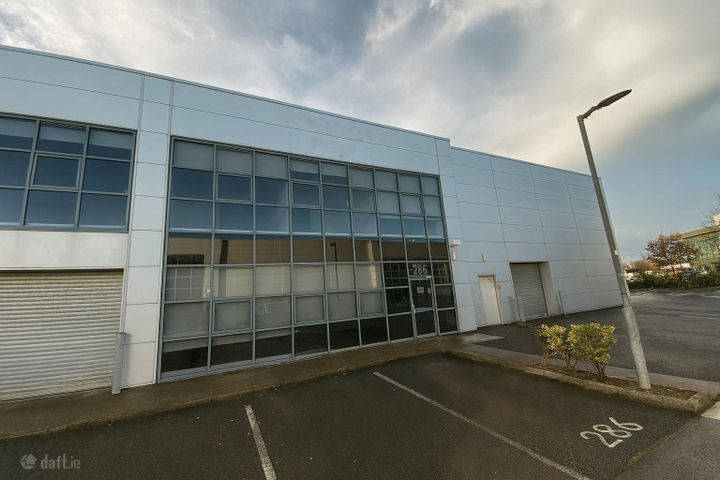 Unit 286, Blanchardstown Corporate Park 2, Dublin 15